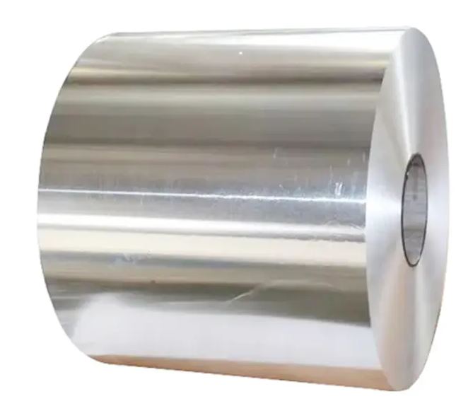 Den alsidige anvendelse af aluminiumsfolierulle