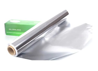 Hvorfor husholdnings aluminiumsfolierulle er et must-have for fødevarekonservering