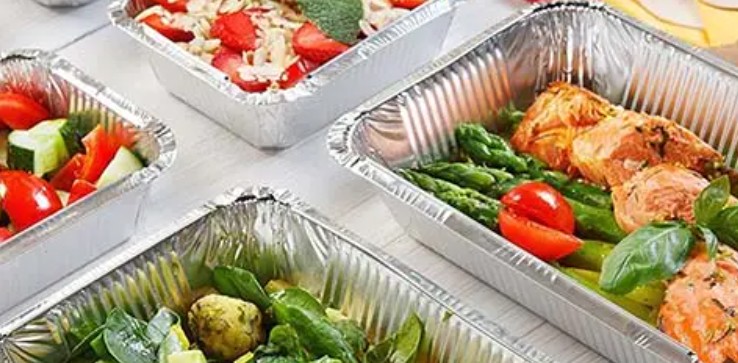 Videnskaben bag fødevarebeholdere af aluminiumsfolie: Sådan holder de mad frisk og varm