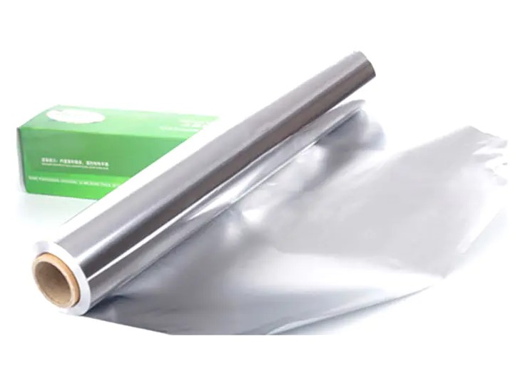 Fra køkkenet til hinsides: Innovative anvendelser af husholdnings aluminiumsfolierulle