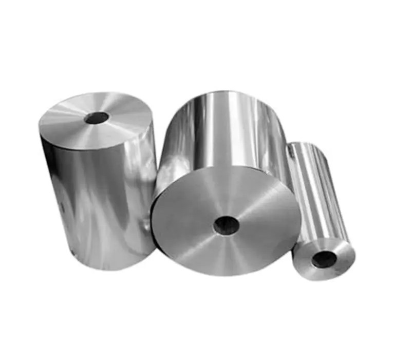 Udforsk alsidigheden af ​​aluminiumsfolie Jumbo Roll: Anvendelser ud over køkkenet