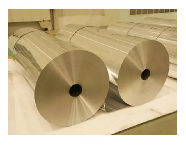 Fra ingot til folie: Rejsen af ​​aluminiumsfolieråmaterialer