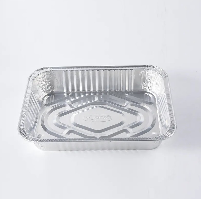 Hvordan forbedrer den termiske isoleringsydelse af aluminiumsfoliebeholdere effektiviteten af fødevareopbevaring og distribution?