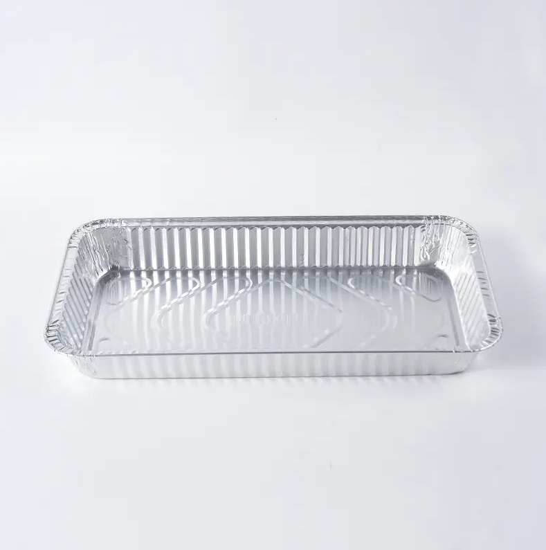 Hvorfor aluminiumsfoliebeholdere er det overlegne valg til moderne fødevareemballage?